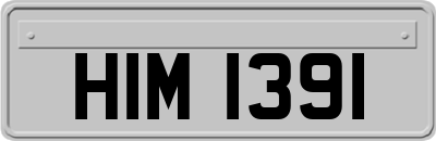 HIM1391