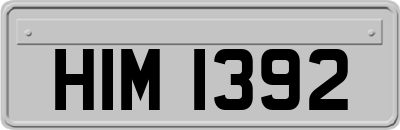 HIM1392