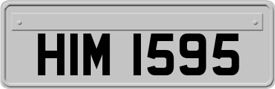 HIM1595
