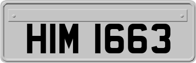 HIM1663