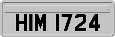 HIM1724