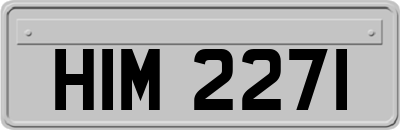 HIM2271