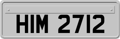 HIM2712