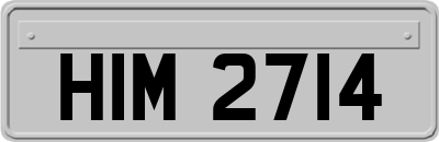 HIM2714