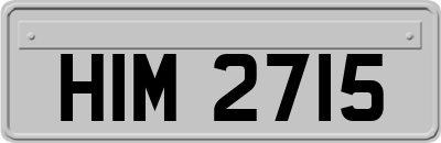 HIM2715