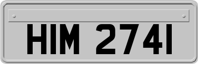 HIM2741