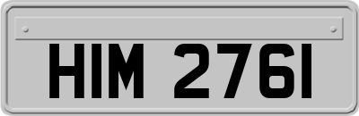 HIM2761