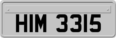 HIM3315