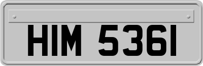 HIM5361