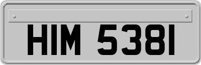 HIM5381