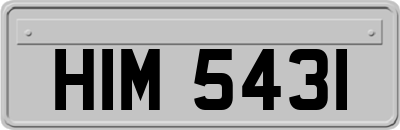 HIM5431