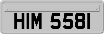 HIM5581