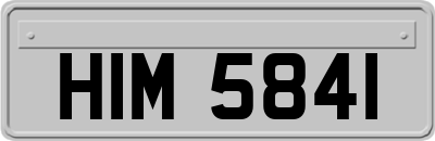HIM5841