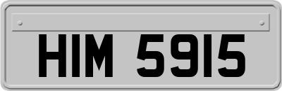 HIM5915