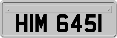 HIM6451