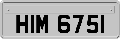 HIM6751