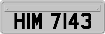 HIM7143