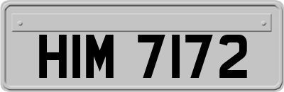 HIM7172