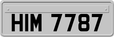 HIM7787