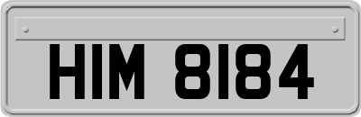 HIM8184