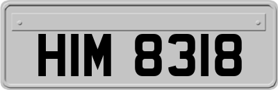 HIM8318