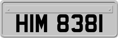 HIM8381