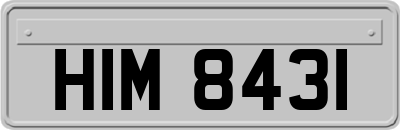 HIM8431