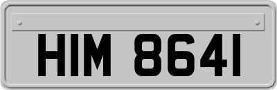 HIM8641