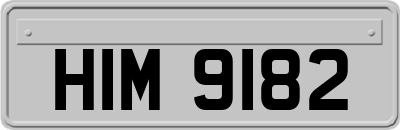 HIM9182