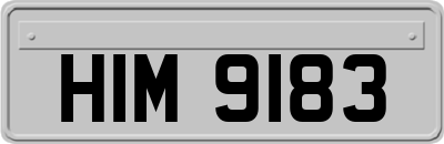 HIM9183