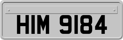 HIM9184