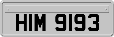 HIM9193
