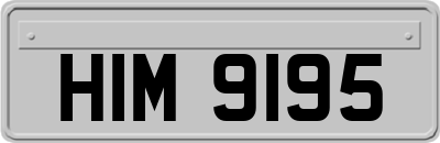 HIM9195