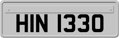HIN1330