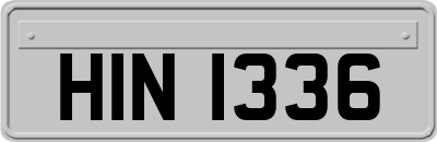 HIN1336