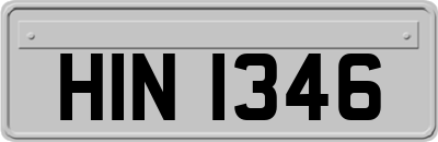 HIN1346