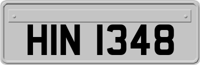 HIN1348