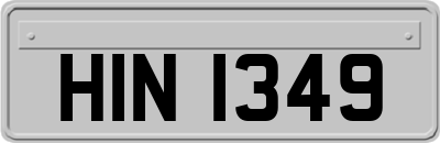 HIN1349