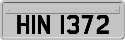 HIN1372