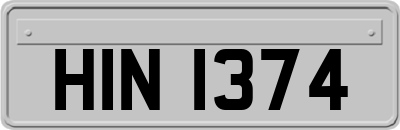HIN1374