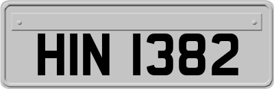 HIN1382