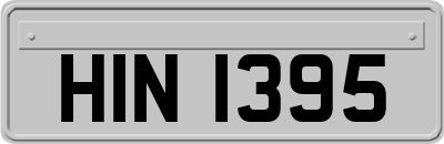 HIN1395