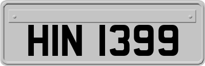 HIN1399