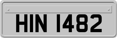 HIN1482