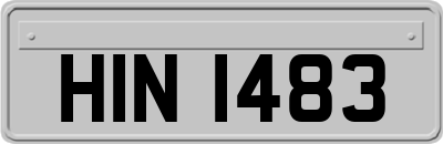 HIN1483
