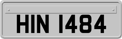 HIN1484