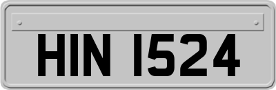 HIN1524