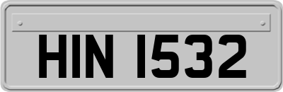 HIN1532