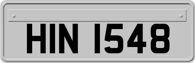 HIN1548
