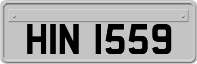 HIN1559